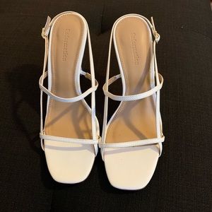 Beautiful Reformation size 7